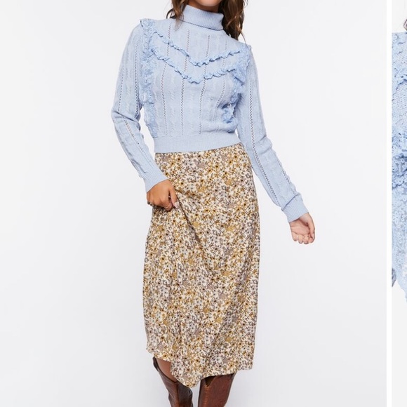 Turtleneck Sweater - Picture 6 of 6